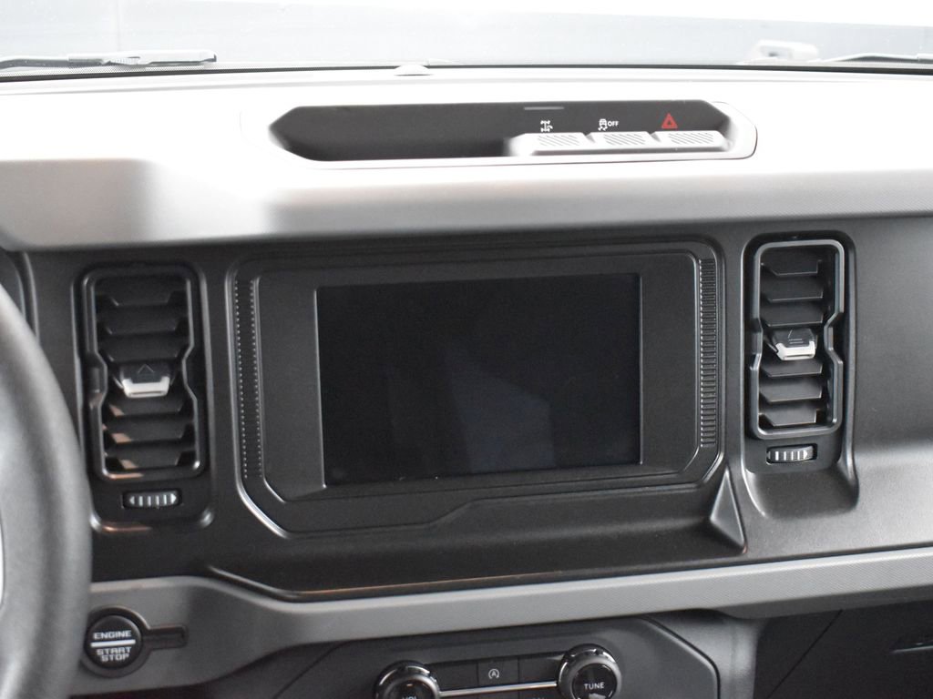 Used 2022 Ford Bronco 4-Door AWD/4WD image 21