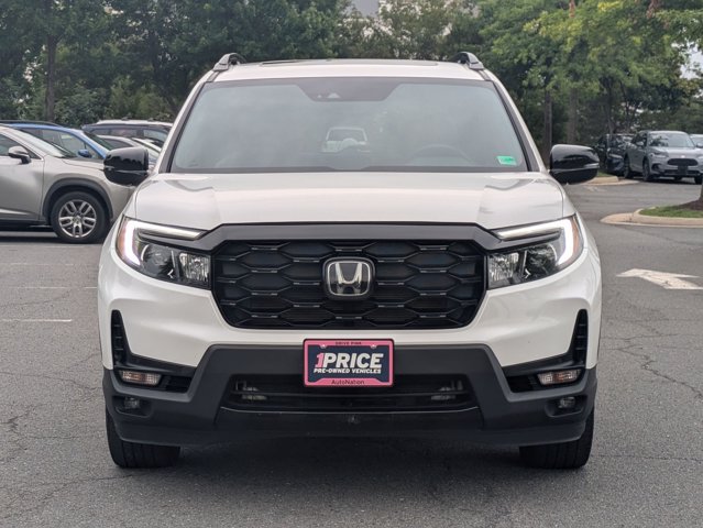 Used 2023 Honda Passport Elite image 2