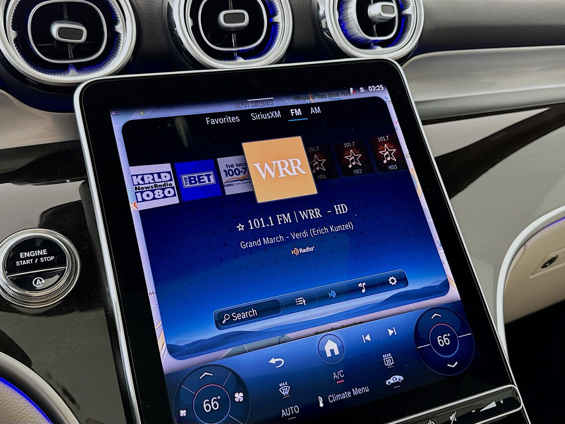 Certified 2026 Mercedes-Benz GLC 300 image 16