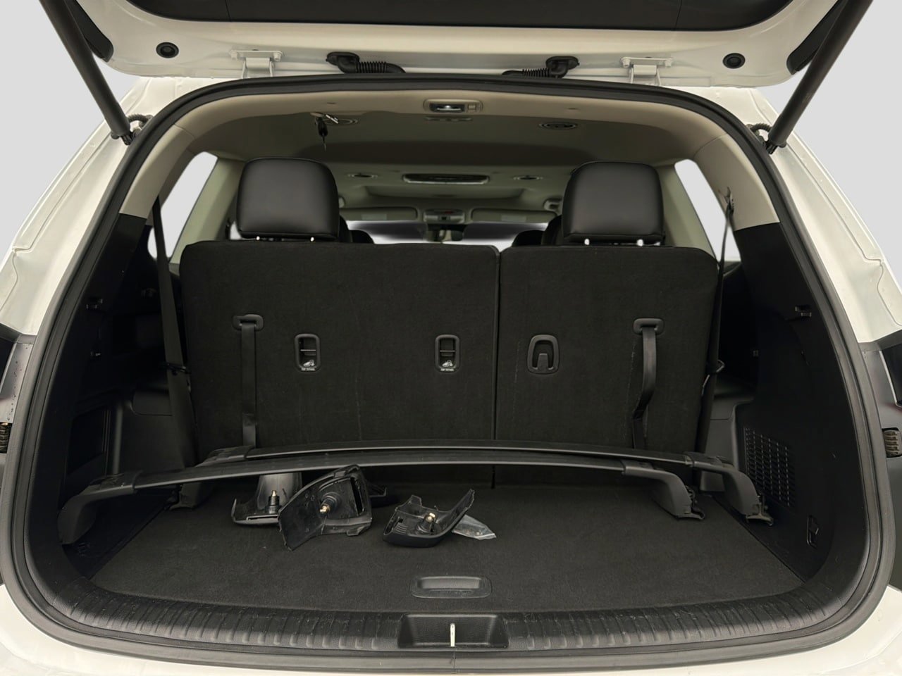 Used 2025 Kia Telluride S AWD/4WD image 25