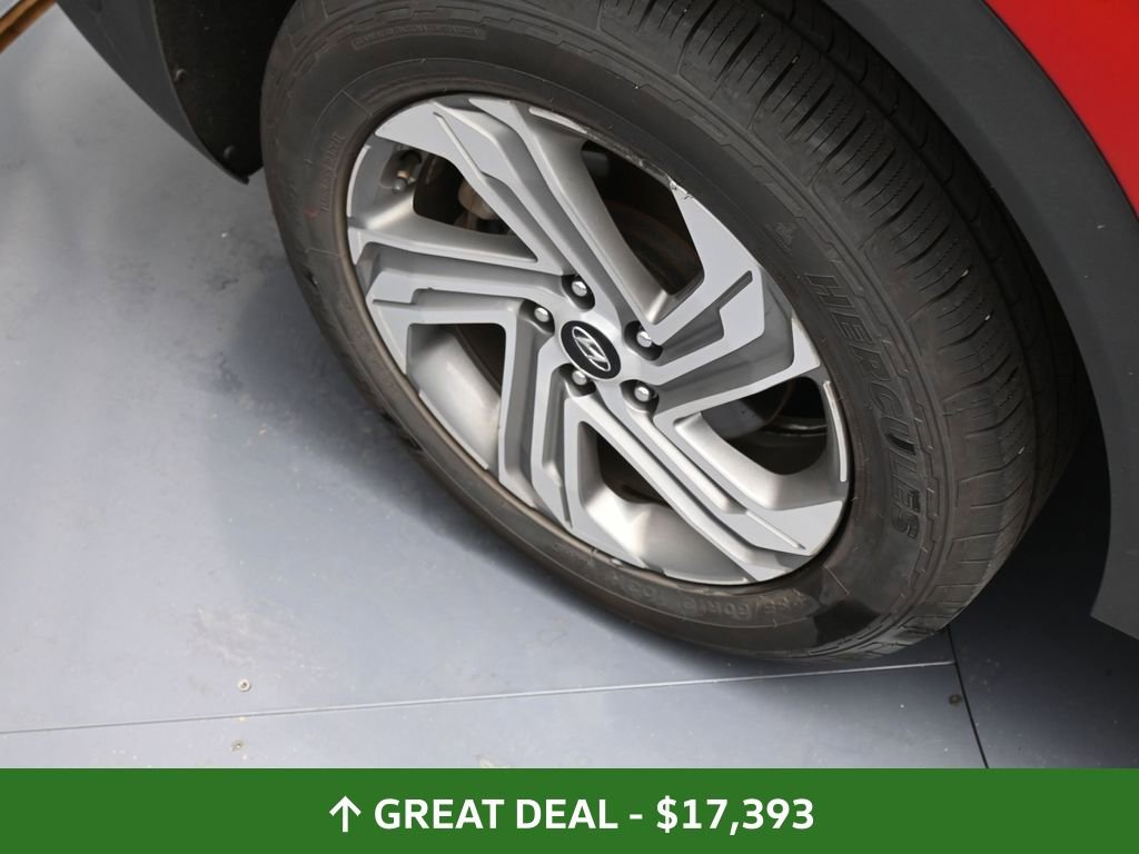 Used 2023 Hyundai Santa Fe SEL image 24