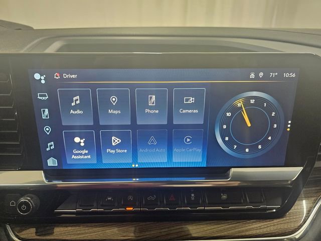 Used 2024 Chevrolet Silverado 1500 LT AWD/4WD image 5