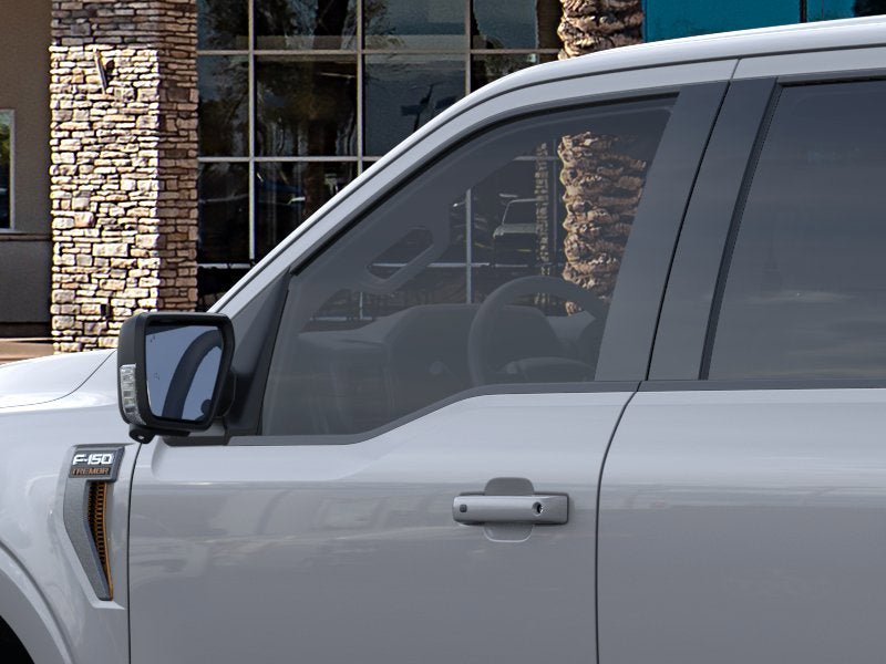 New 2026 Ford F150 Tremor AWD/4WD image 20