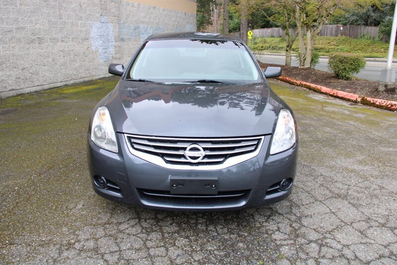 Used 2012 Nissan Altima 2.5 S FWD image 7