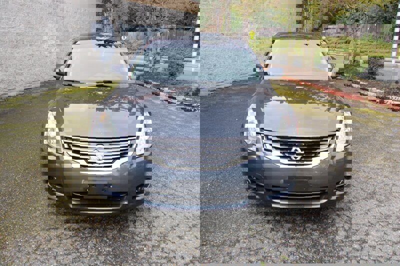 Used 2012 Nissan Altima 2.5 S FWD image 7