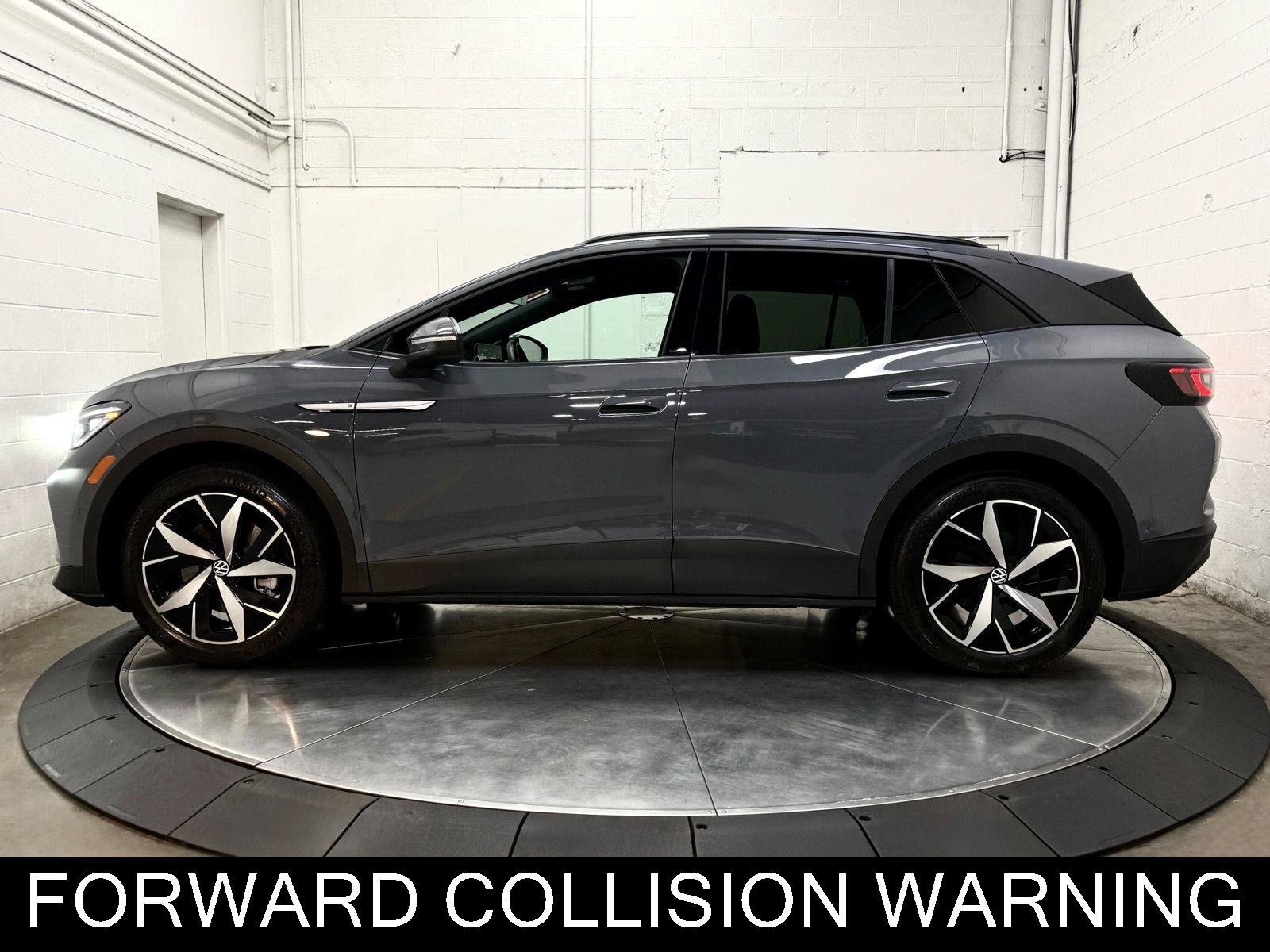 Used 2023 Volkswagen ID.4 S RWD image 6