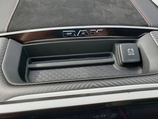 New 2027 RAM 1500 4x4 Crew Cab image 25