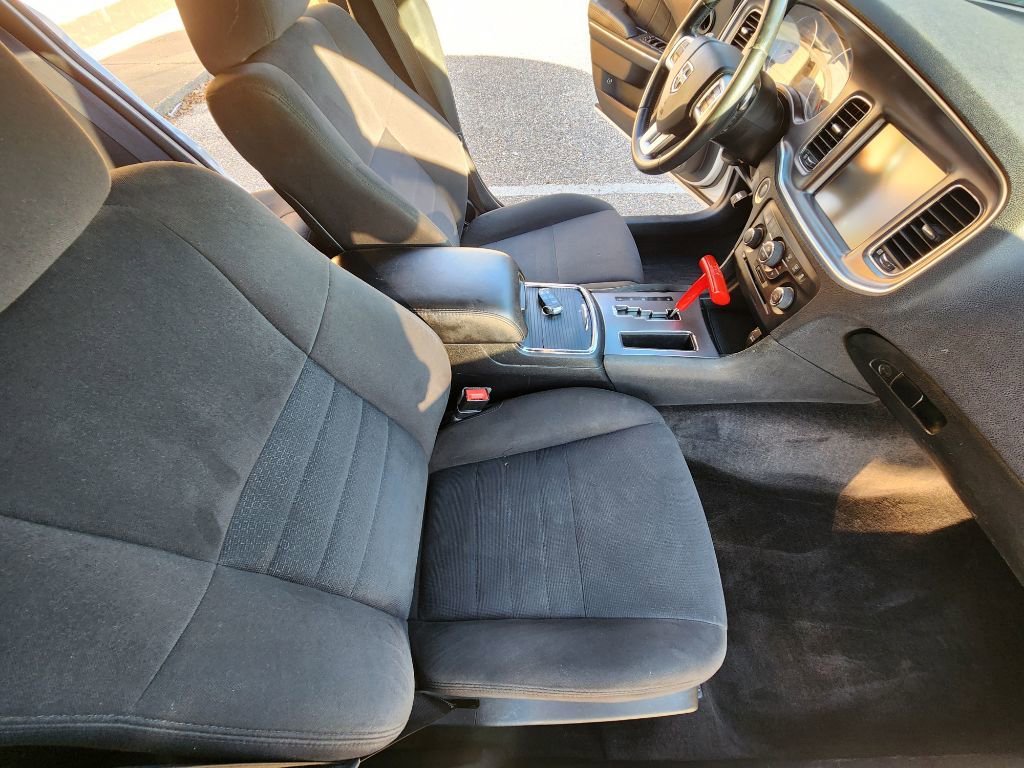 Used 2014 Dodge Charger R/T w/ Wheels & Tunes Group image 11