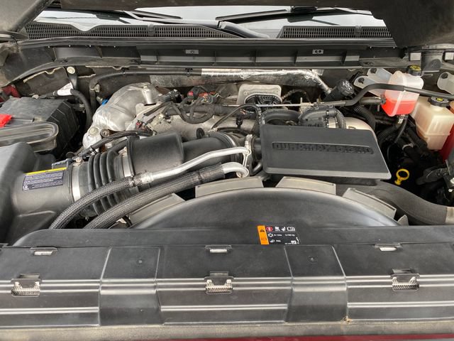 Certified 2024 GMC Sierra 2500 AT4 w/ Technology Package AWD/4WD image 24