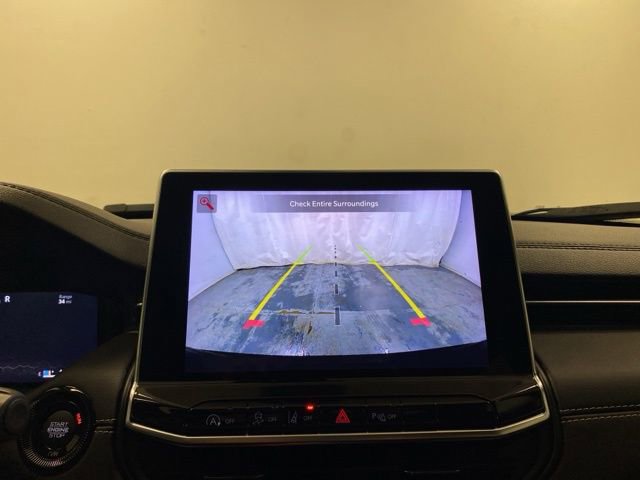 Used 2023 Jeep Compass High Altitude image 17