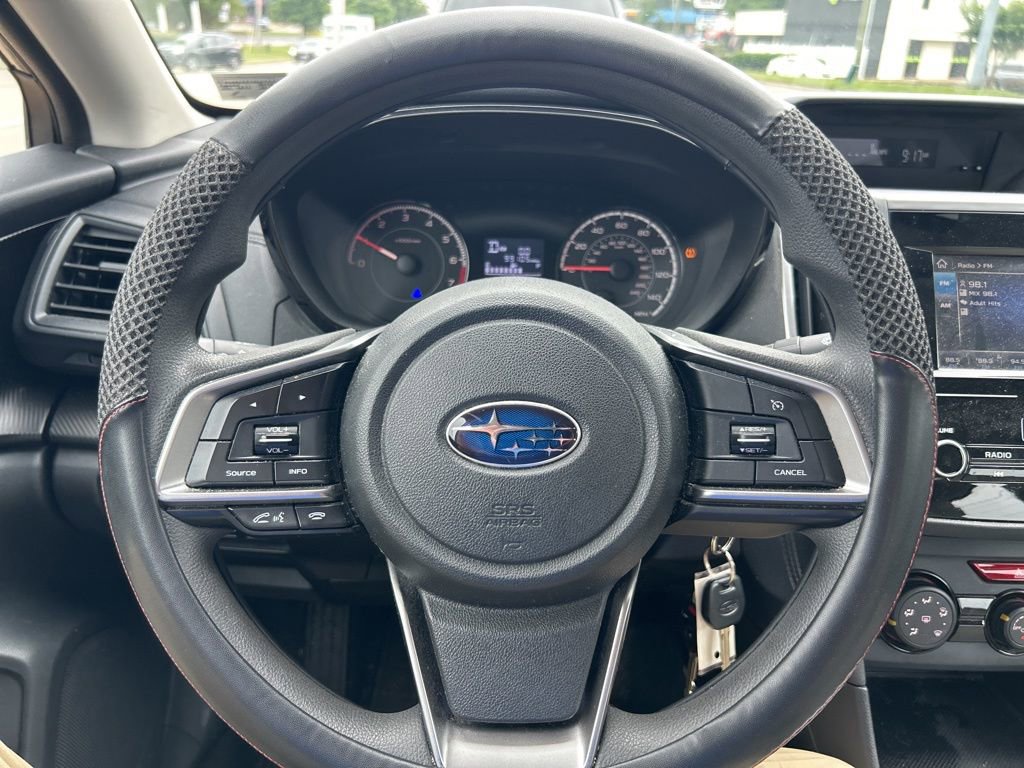 Used 2018 Subaru Impreza 2.0i AWD/4WD image 13