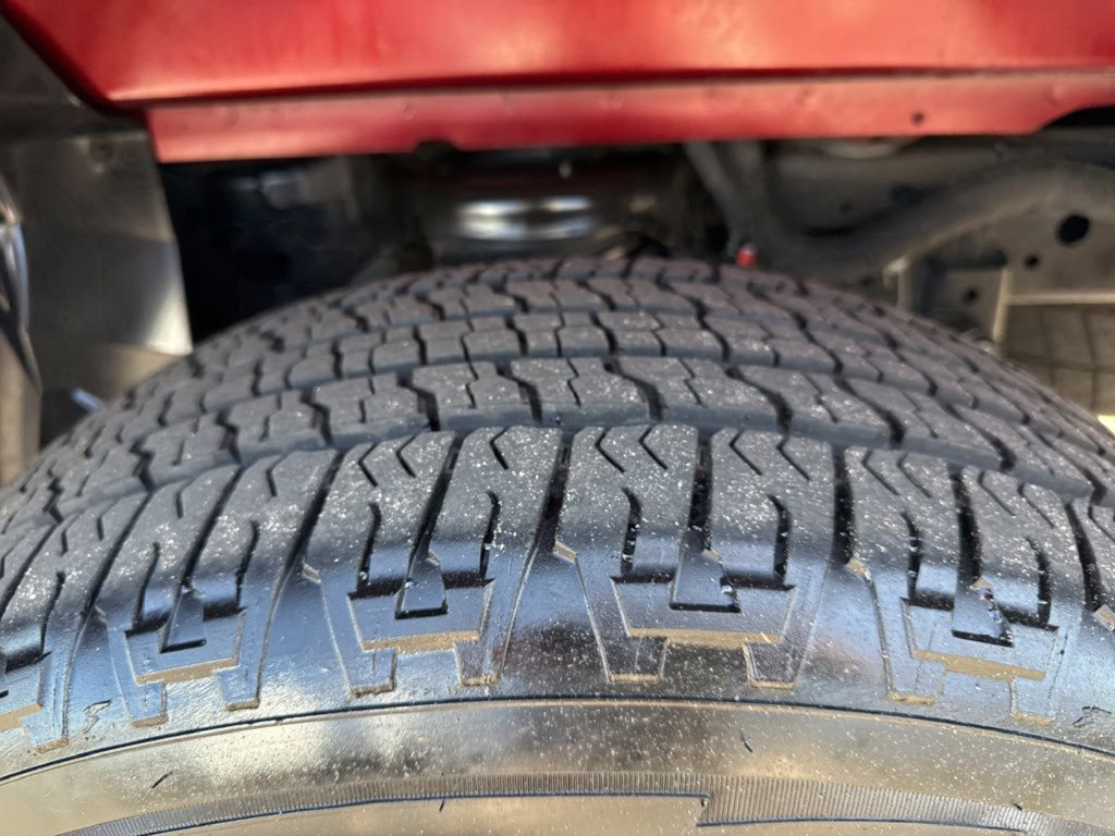 Used 2025 RAM 1500 Big Horn RWD image 33