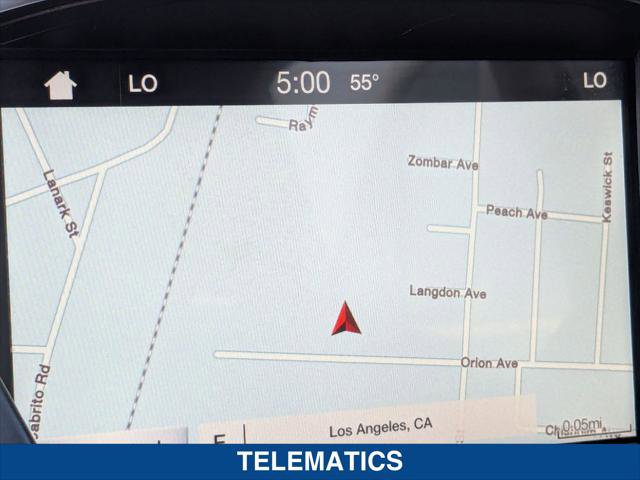 Used 2016 Ford Escape SE w/ Equipment Group 201A FWD image 18