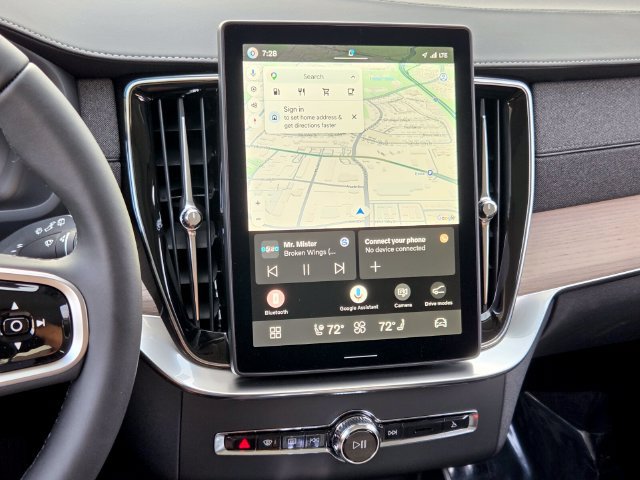 New 2026 Volvo XC90 B6 Plus AWD/4WD image 17