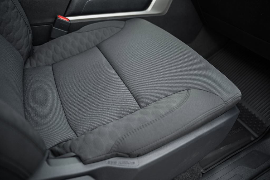 New 2026 Toyota Tundra SR5 image 37