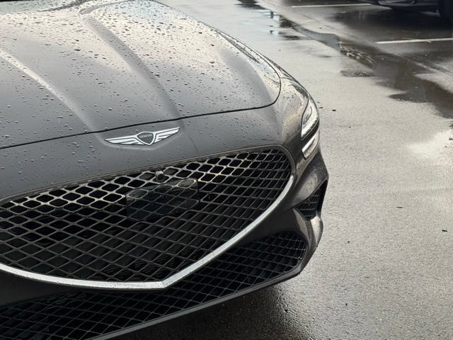 Used 2026 Genesis G70 2.5T Prestige AWD/4WD image 9