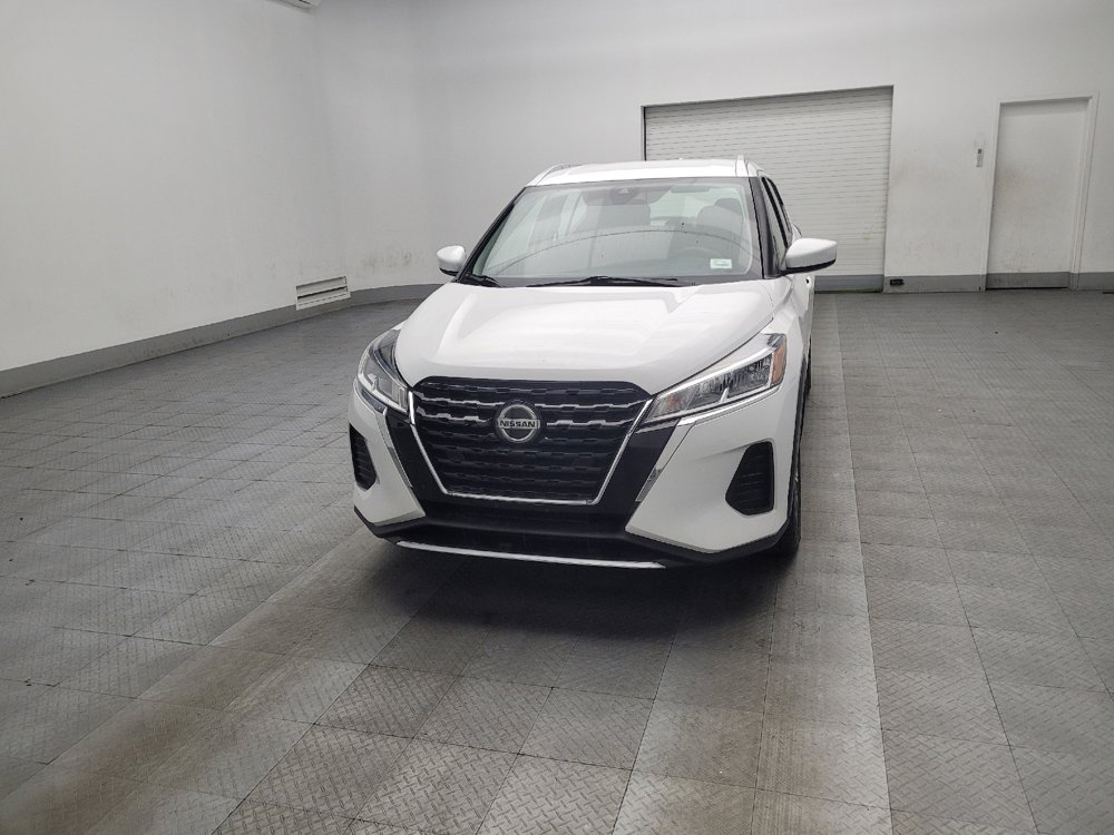 Used 2021 Nissan Kicks SV image 15