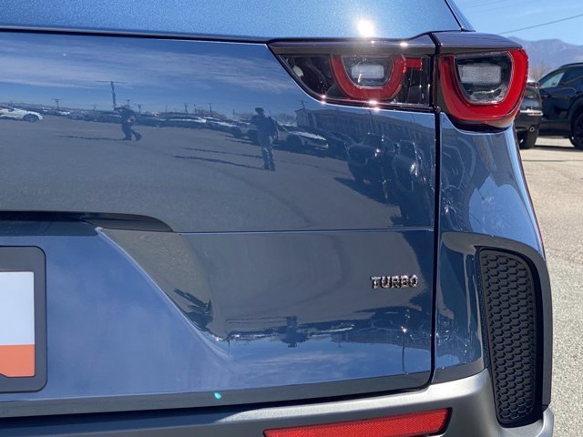 New 2026 MAZDA CX-50 AWD 2.5 S w/ Accent Package image 22