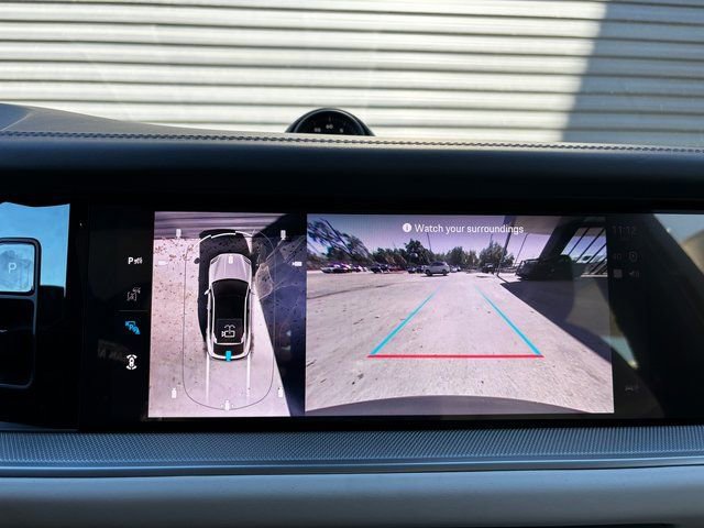 New 2026 Porsche Cayenne Coupe image 21