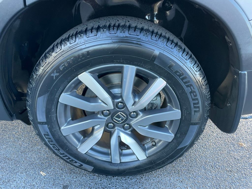 Certified 2019 Honda Pilot EX-L image 44