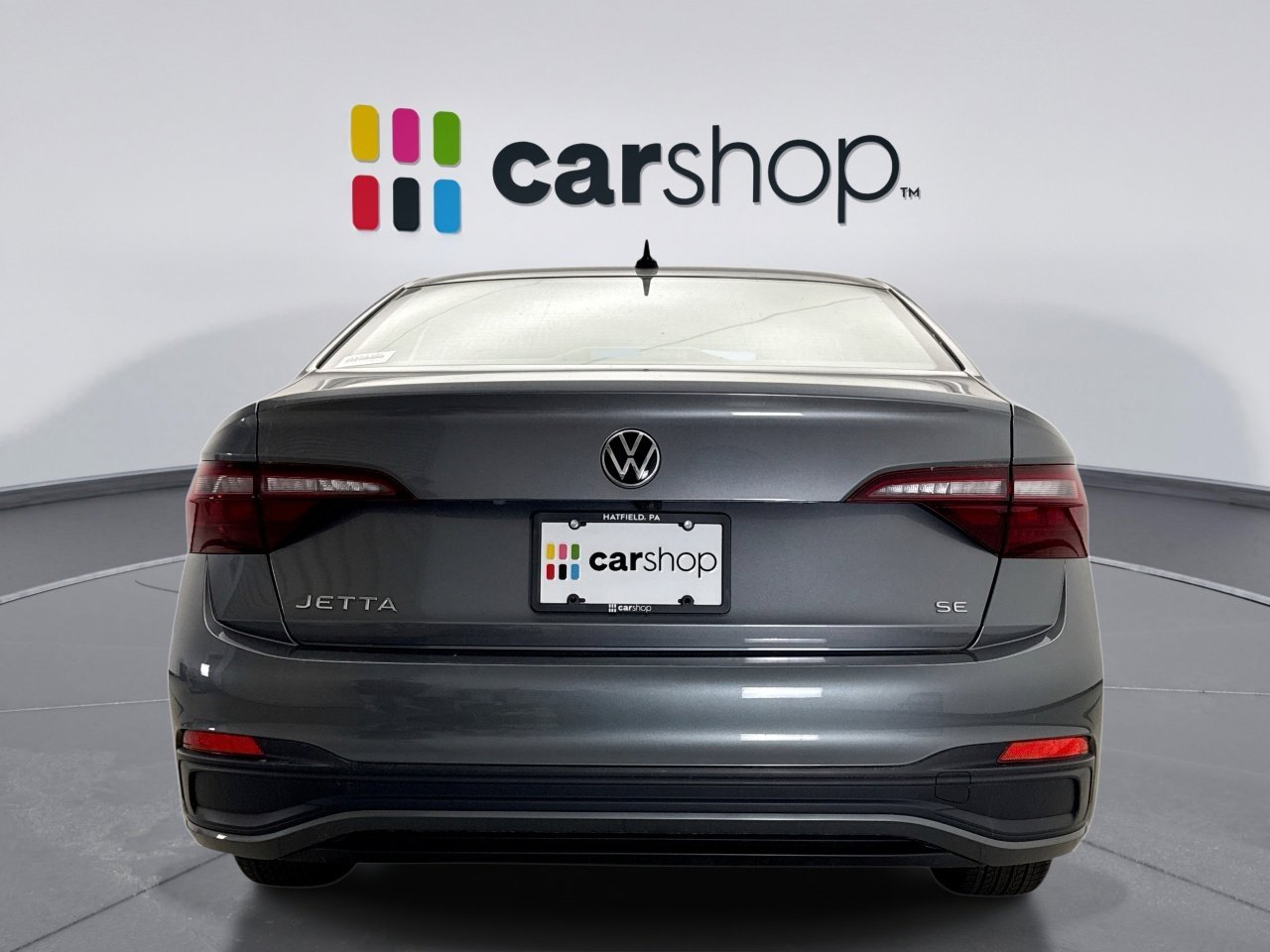 Used 2022 Volkswagen Jetta SE FWD image 4