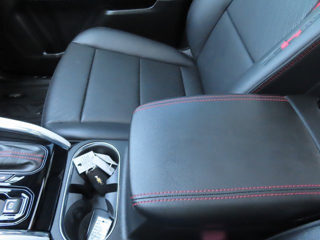 Used 2024 GMC Canyon AT4X w/ AT4X AEV Edition image 34