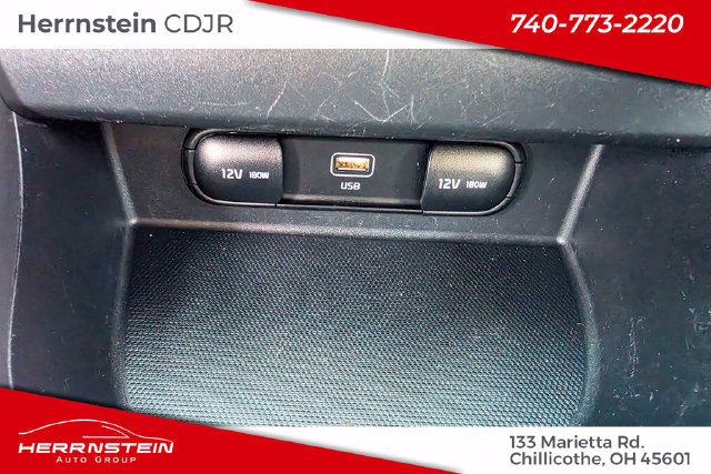 Used 2024 Kia Seltos LX AWD/4WD image 19