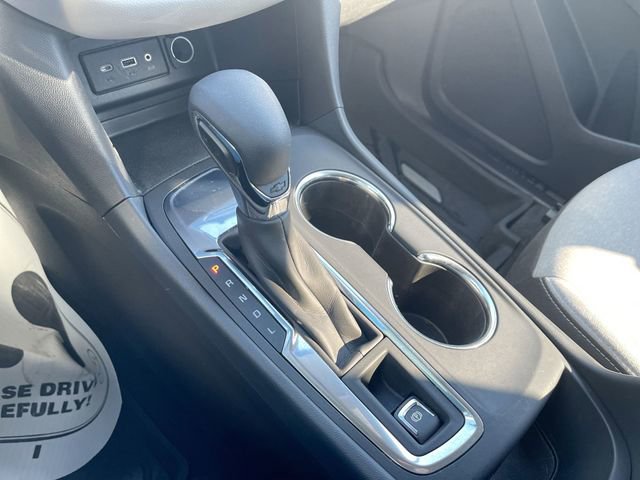 Certified 2024 Chevrolet Equinox LS w/ LS Convenience Package image 15