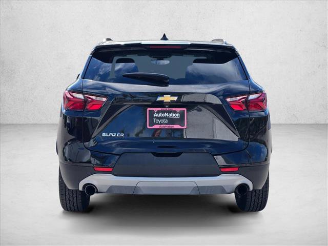 Used 2019 Chevrolet Blazer LT image 7