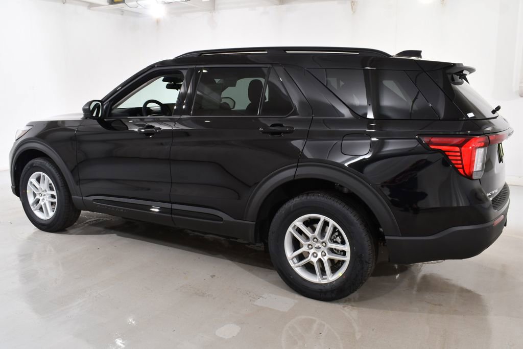 New 2026 Ford Explorer Active image 15