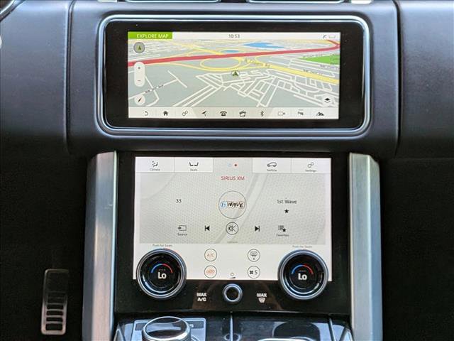 Used 2021 Land Rover Range Rover P525 Westminster Edition image 10