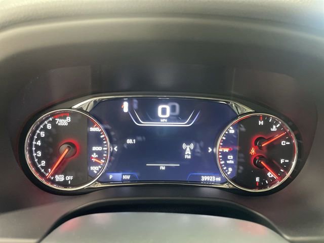 Used 2023 GMC Acadia Denali w/ Black Diamond Edition image 15