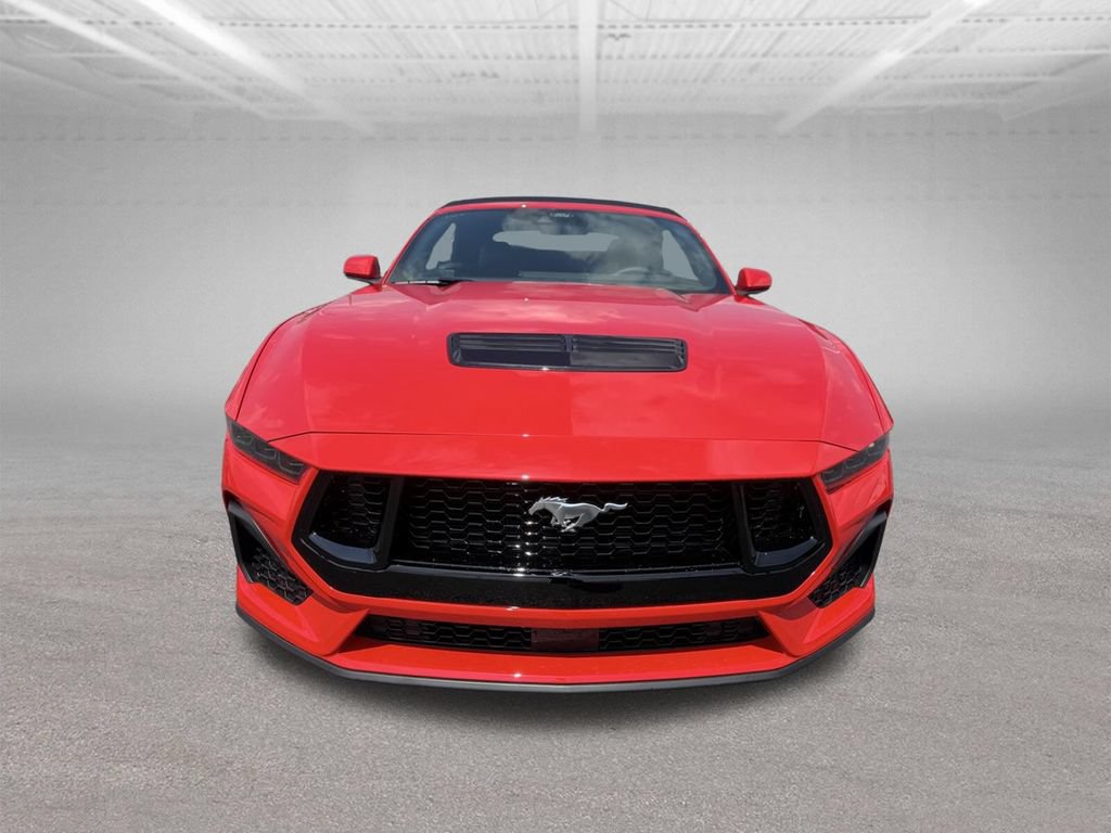 New 2026 Ford Mustang GT Premium RWD image 11
