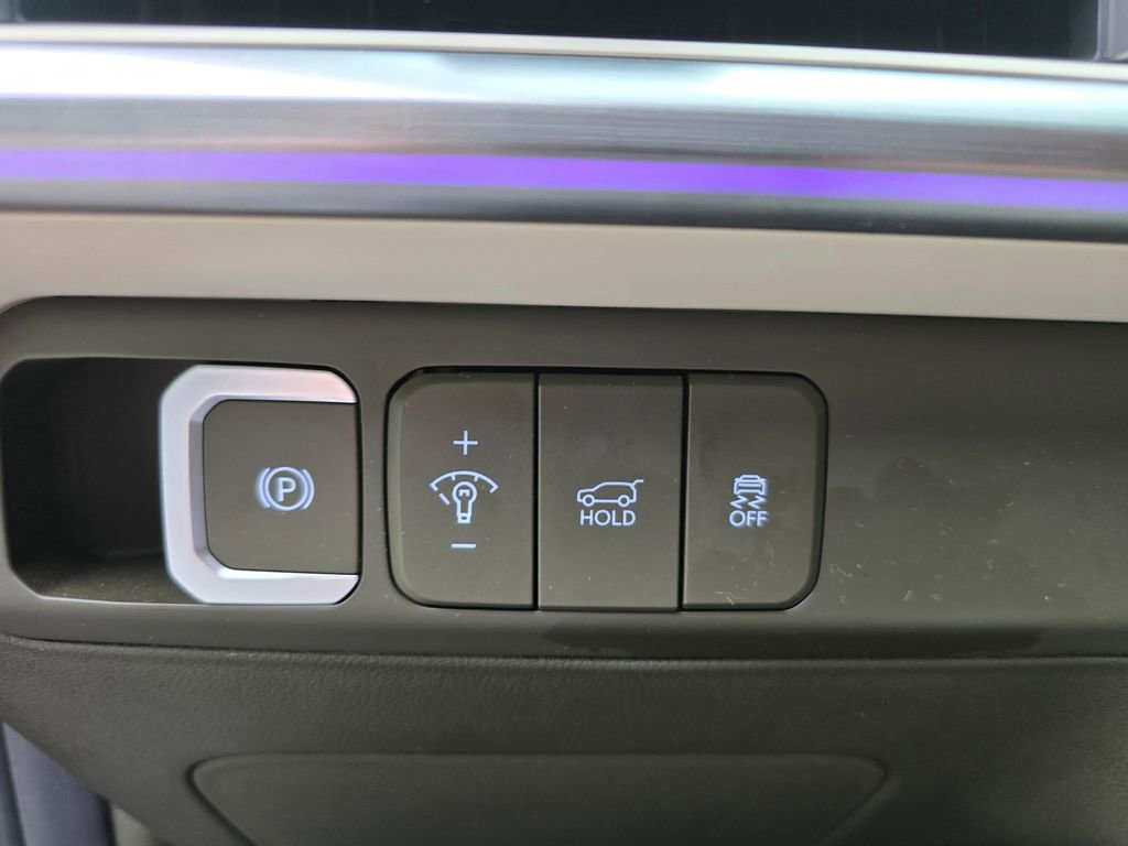 Used 2025 Hyundai Santa Fe Calligraphy AWD/4WD image 16