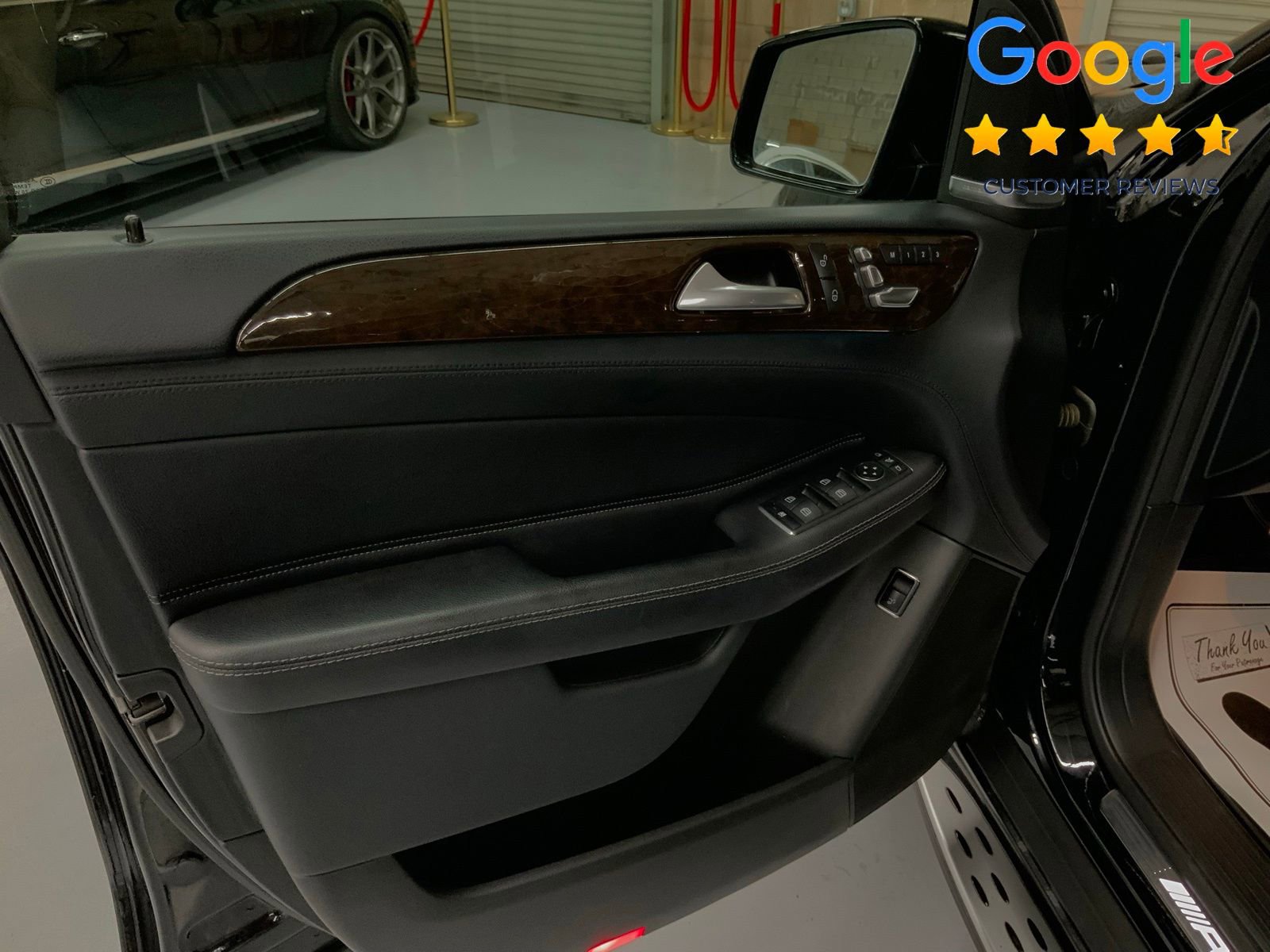 Used 2018 Mercedes-Benz GLE 43 AMG 4MATIC image 13