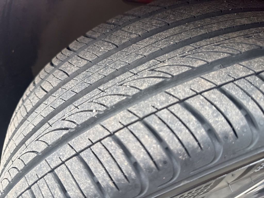 Used 2025 Hyundai Elantra Sport image 51