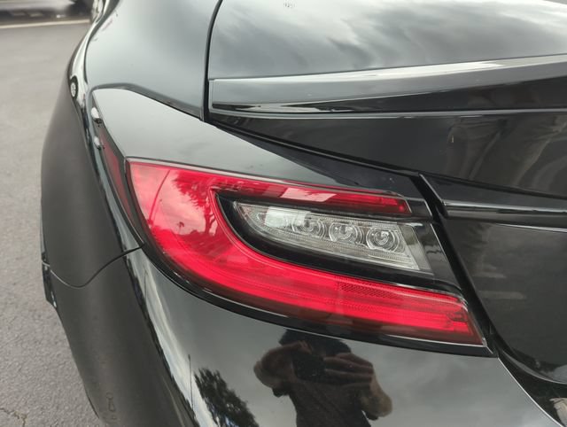 Used 2022 Toyota GR86 Premium RWD image 18