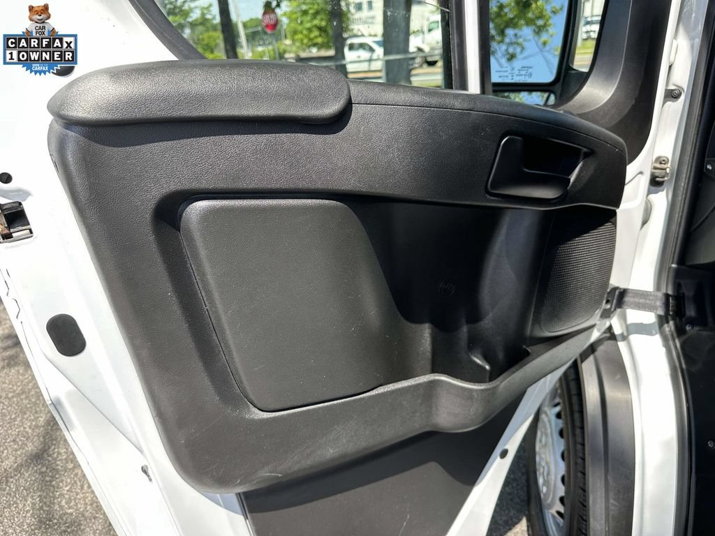 Used 2023 RAM ProMaster 2500 FWD image 15