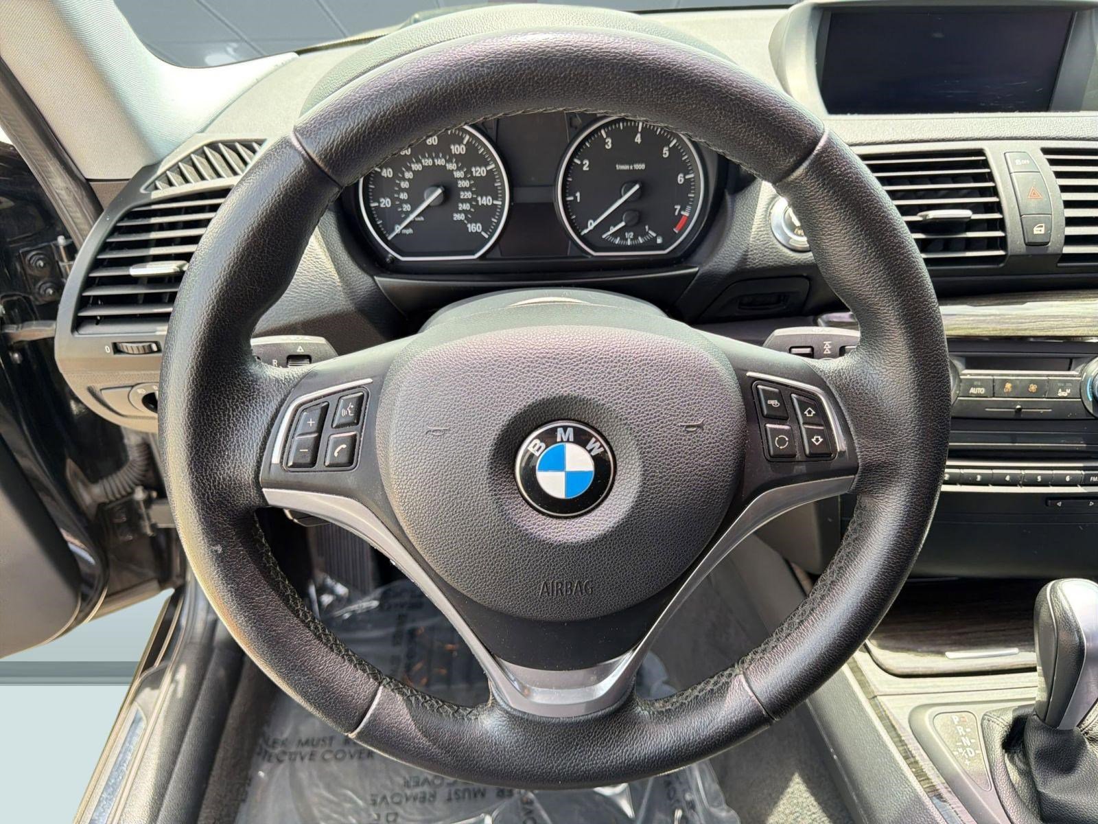 Used 2013 BMW 128i Coupe RWD image 14