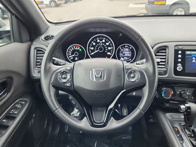 Used 2020 Honda HR-V Sport image 31