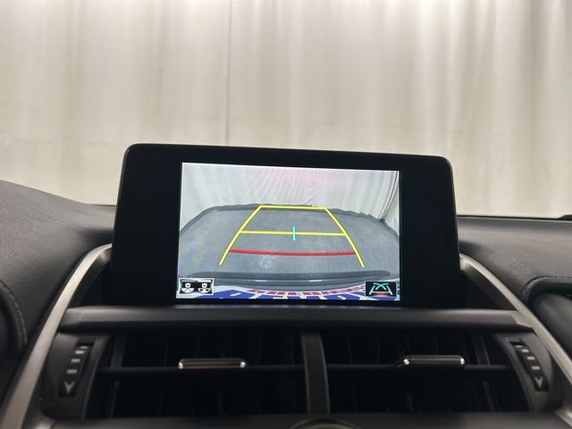 Used 2021 Lexus NX 300h AWD w/ Accessory Package 2 image 14