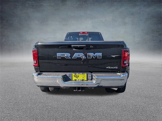 New 2026 RAM 3500 Tradesman image 5