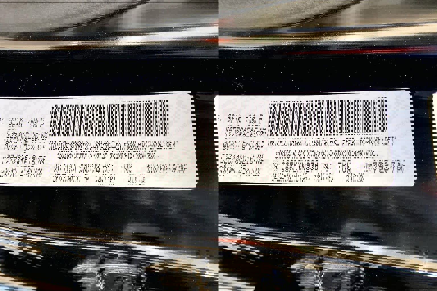 Used 2019 RAM 1500 Rebel w/ Rebel Level 2 Equipment Group AWD/4WD image 34