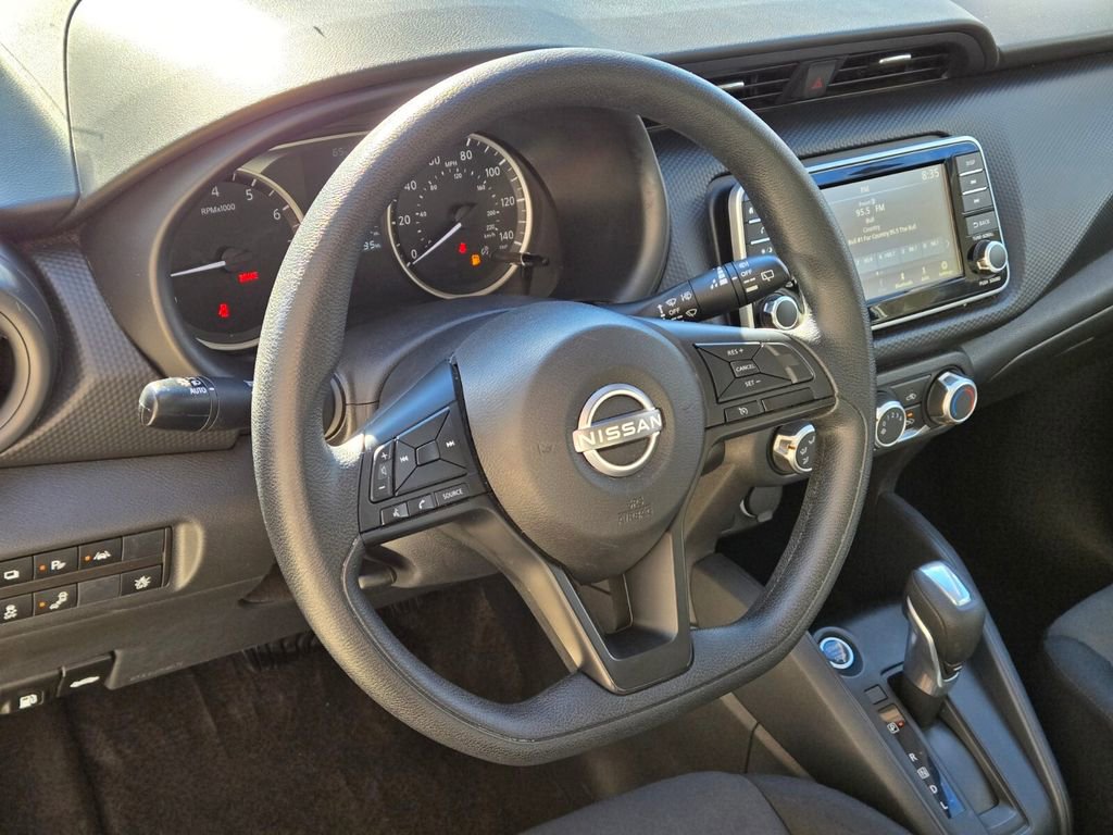 Used 2024 Nissan Kicks S FWD image 22