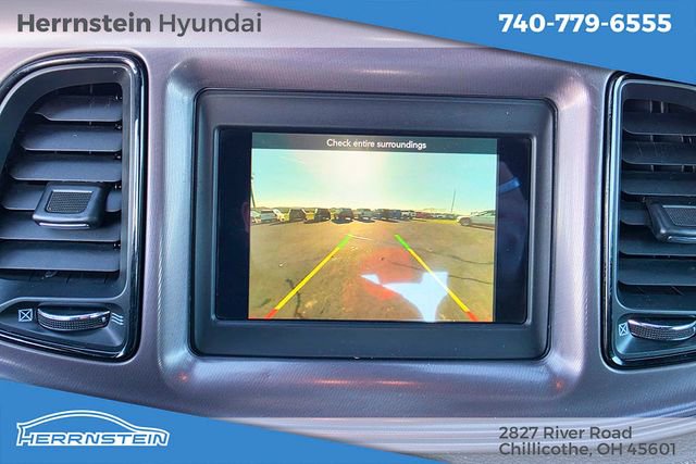 Used 2023 Dodge Challenger SXT RWD image 21