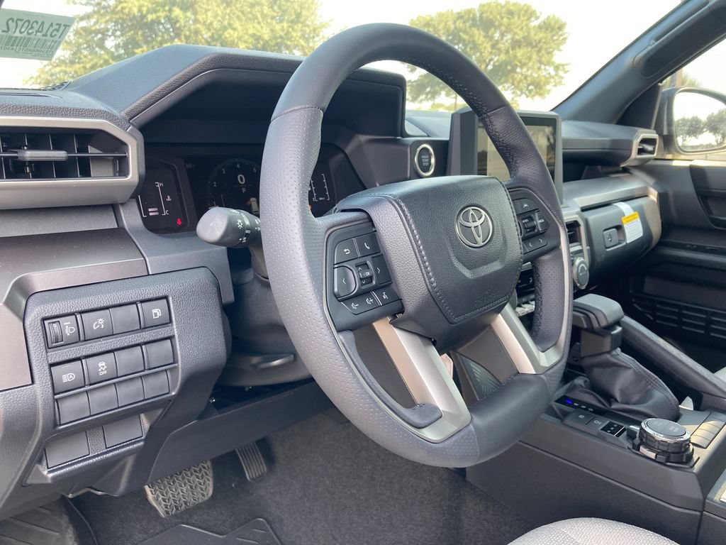 New 2026 Toyota 4Runner SR5 AWD/4WD image 1