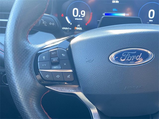 Used 2025 Ford Explorer ST-Line image 33