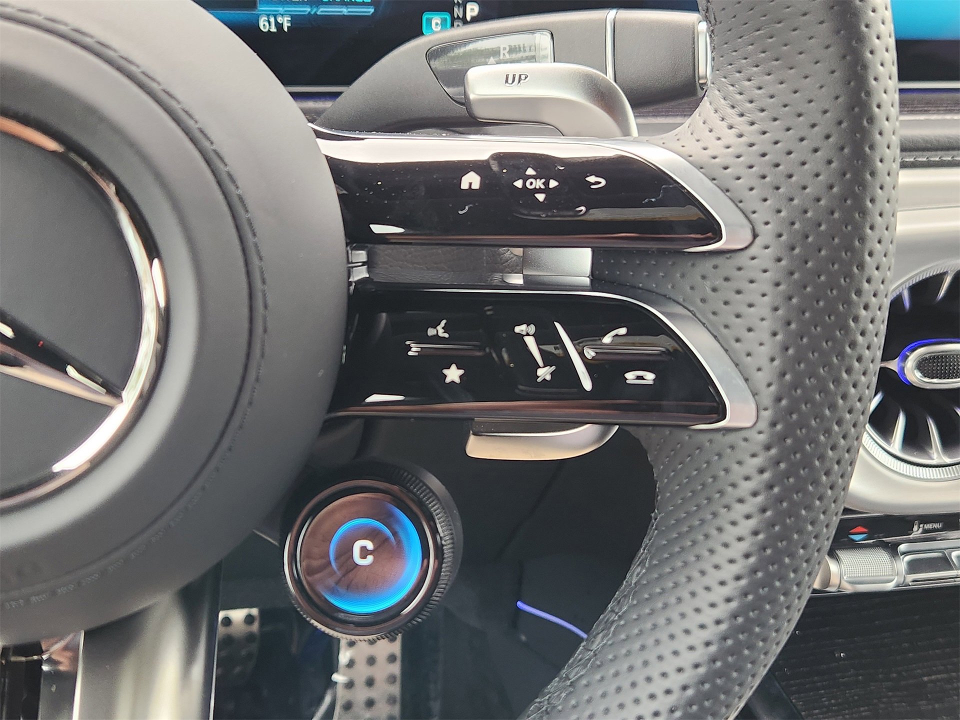 Used 2025 Mercedes-Benz G 63 AMG 4MATIC image 29