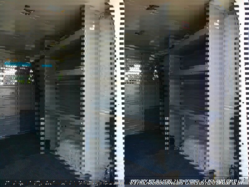 Used 2014 Nissan NV 2500 SV w/ Technology Package image 23