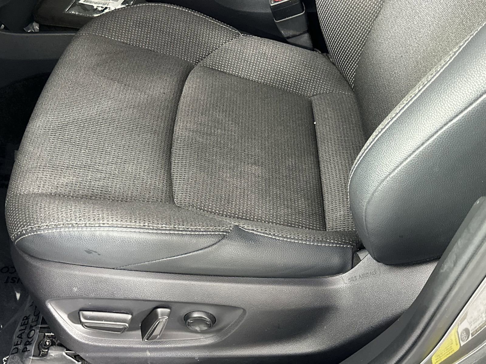 Used 2024 Toyota bZ4X XLE FWD image 12